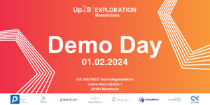 Demo Day