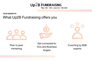 Fundraising Benefits