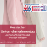 Unternehmerinnentag